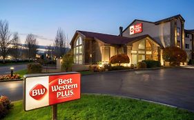 Best Western Plus Mill Creek Inn